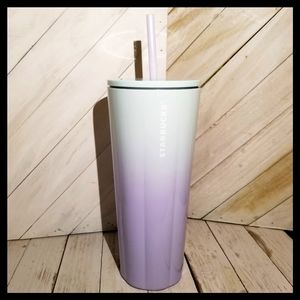 Starbucks Lilac Gradient 24 oz. Tumbler 2021